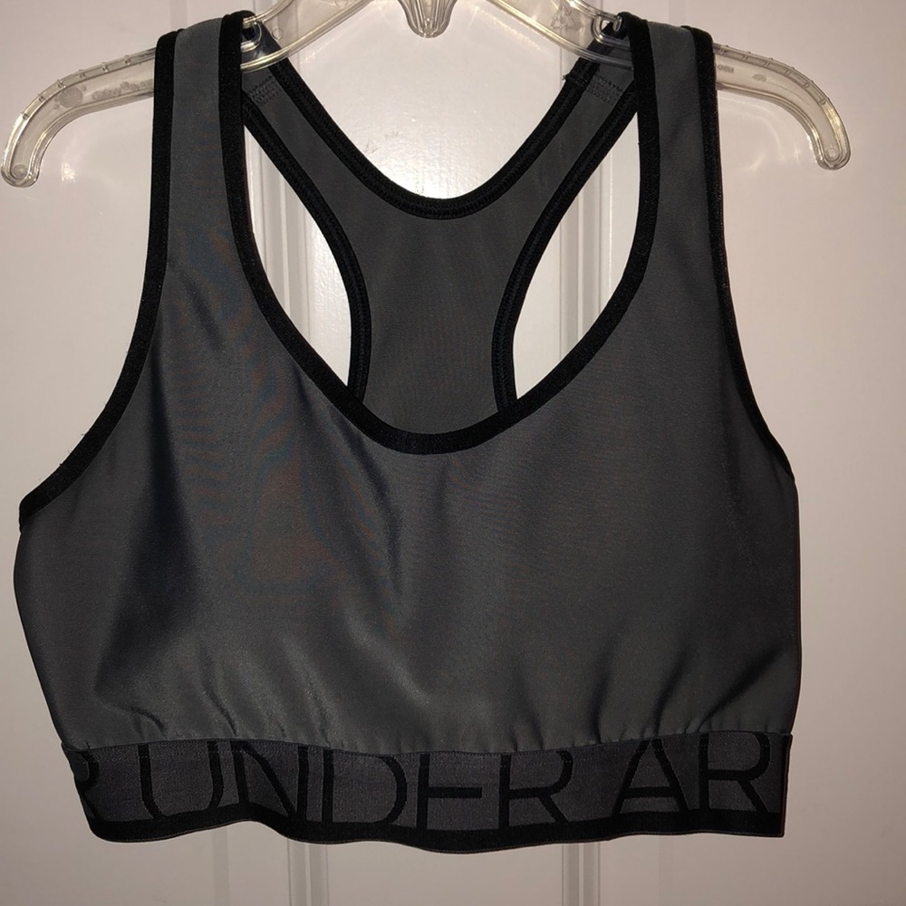 Under Armour Sports Bra
